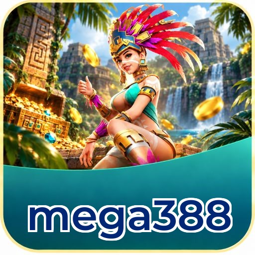 mega388